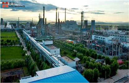 煤化工污水處理和回用及零排放項(xiàng)目EPC+運(yùn)營