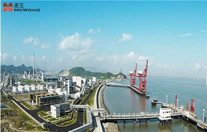 化工廢水處理及回用EPC 項(xiàng)目